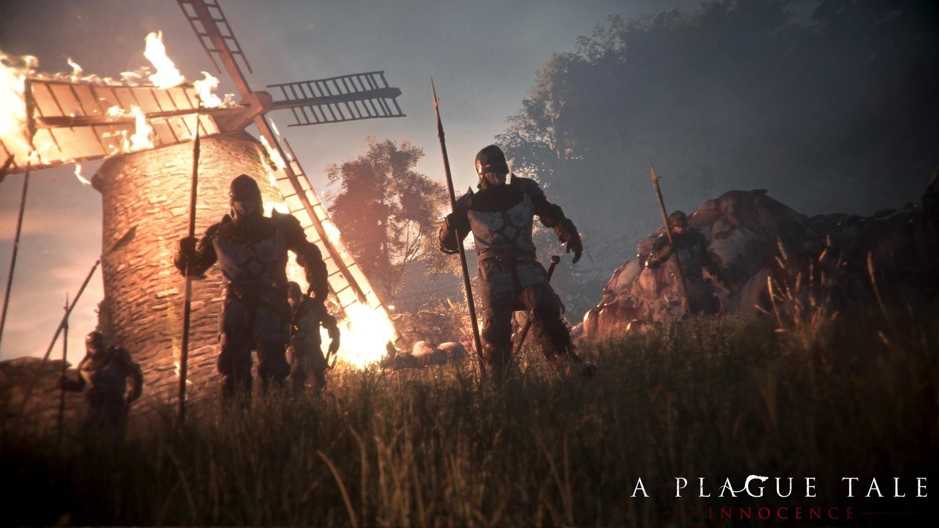 A Plague Tale: Innocence - Imagen 31